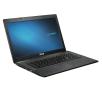 ASUS Pro P2520LA 15,6" Intel® Core™ i7-5500U 8GB RAM  1TB Dysk  Win7/Win8.1 Pro