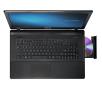ASUS Pro P2520LA 15,6" Intel® Core™ i7-5500U 8GB RAM  1TB Dysk  Win7/Win8.1 Pro