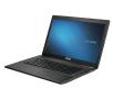 ASUS Pro P2520LA 15,6" Intel® Core™ i7-5500U 8GB RAM  1TB Dysk  Win7/Win8.1 Pro