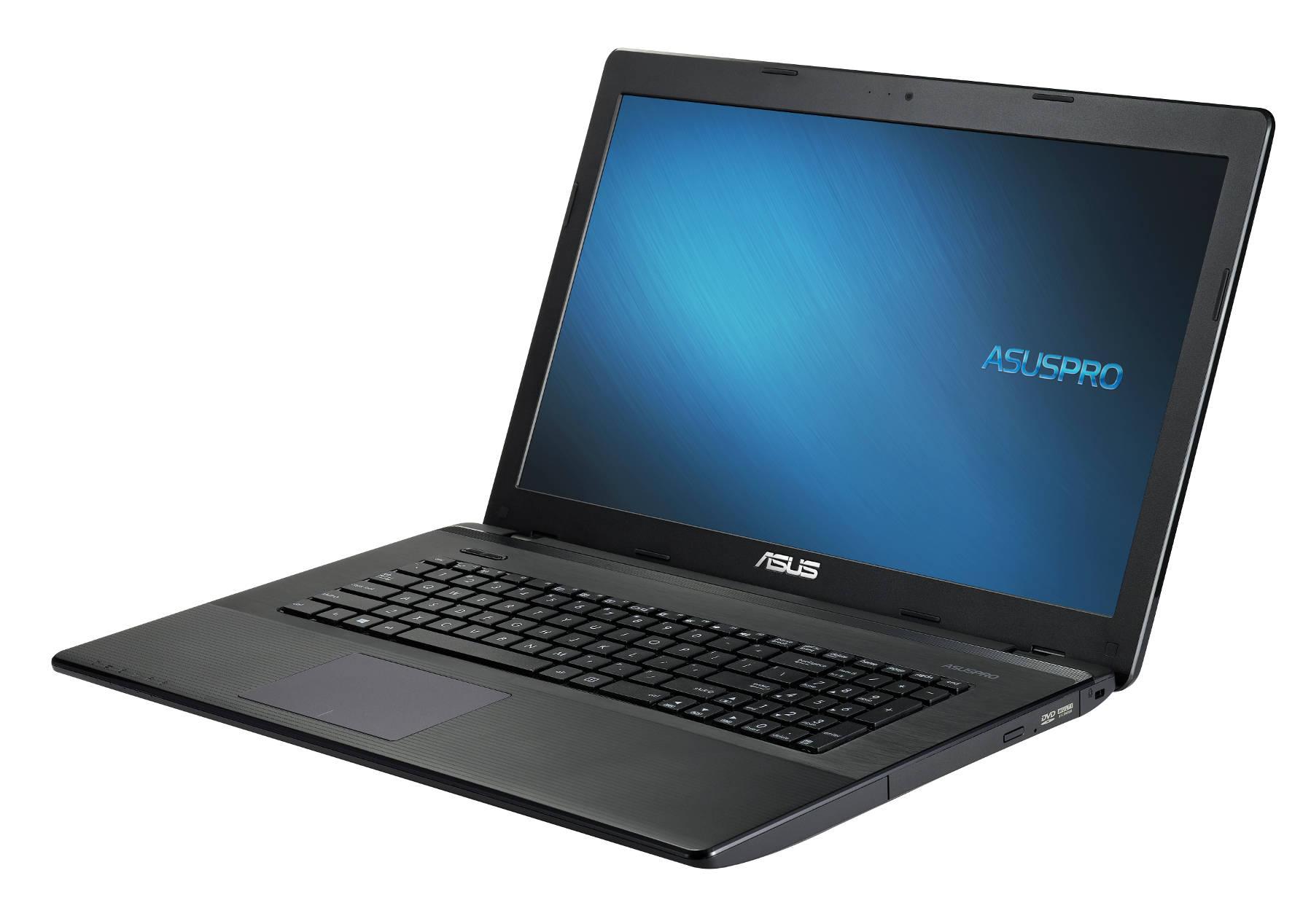 ASUS Pro P2520LA 15,6" Intel® Core™ i7-5500U 8GB RAM  1TB Dysk  Win7/Win8.1 Pro