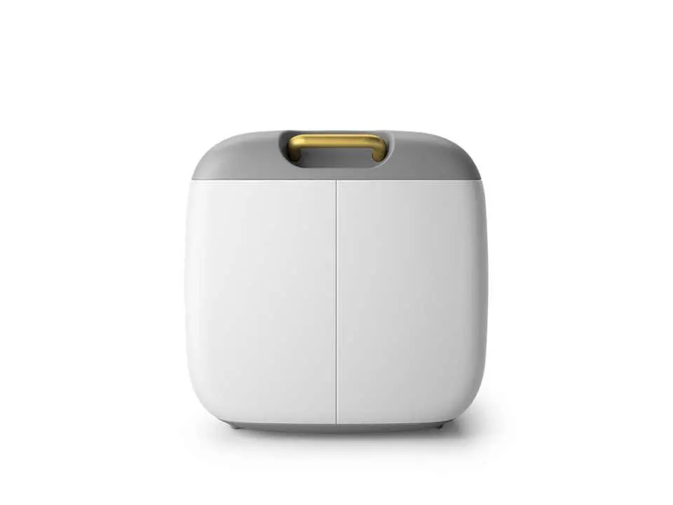 Głośnik Bluetooth Philips TAS4807W/00E 10W Biały