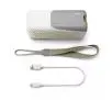 Głośnik Bluetooth Philips TAS4807W/00E 10W Biały