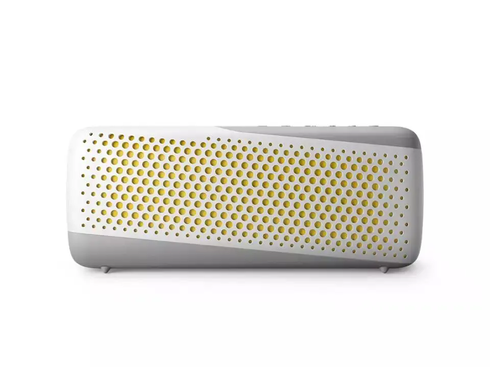 Głośnik Bluetooth Philips TAS4807W/00E 10W Biały