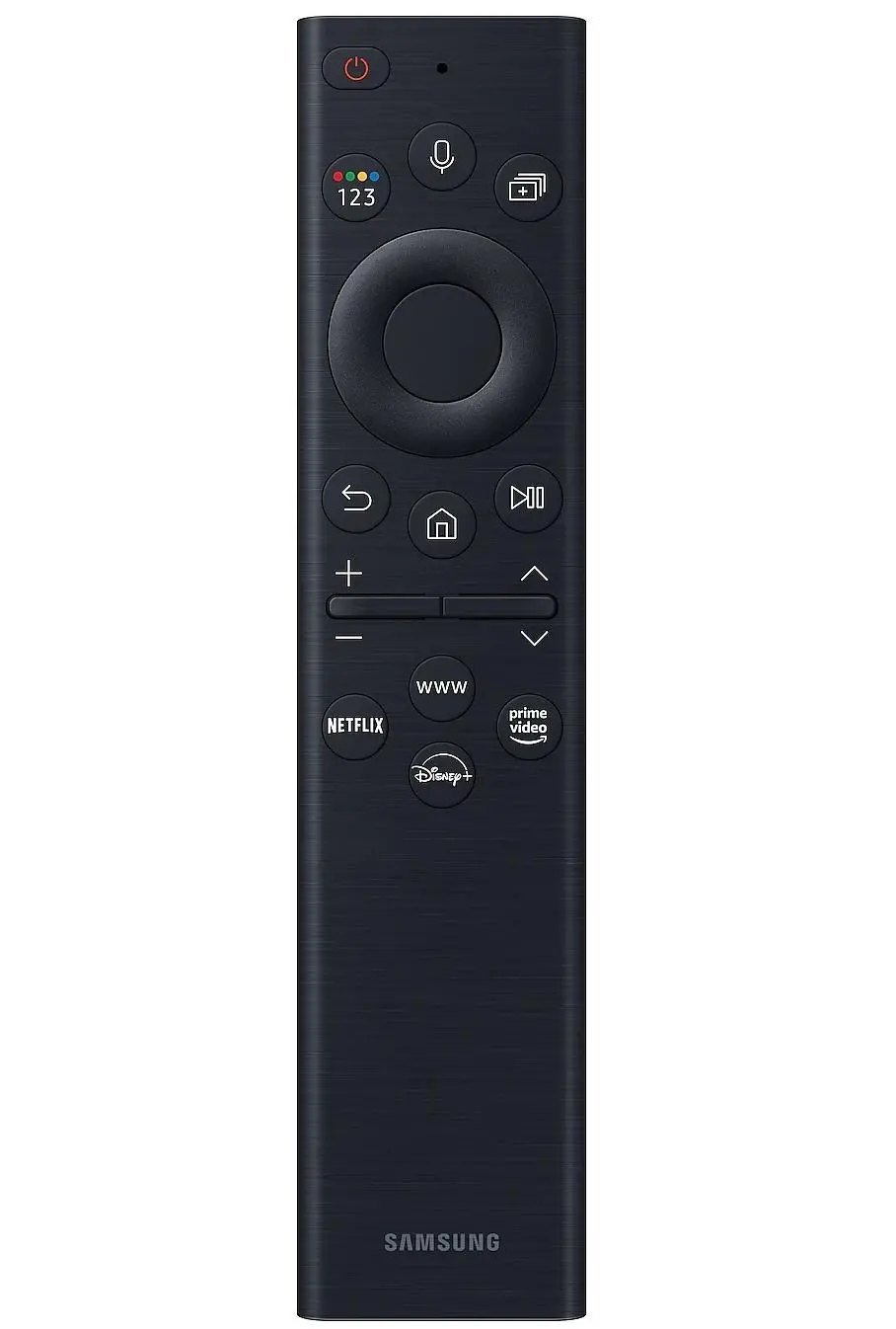 Telewizor Samsung QE55Q77BAT 55" QLED 4K 120Hz Tizen HDMI 2.1 DVB-T2