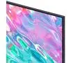 Telewizor Samsung QE55Q77BAT 55" QLED 4K 120Hz Tizen HDMI 2.1 DVB-T2