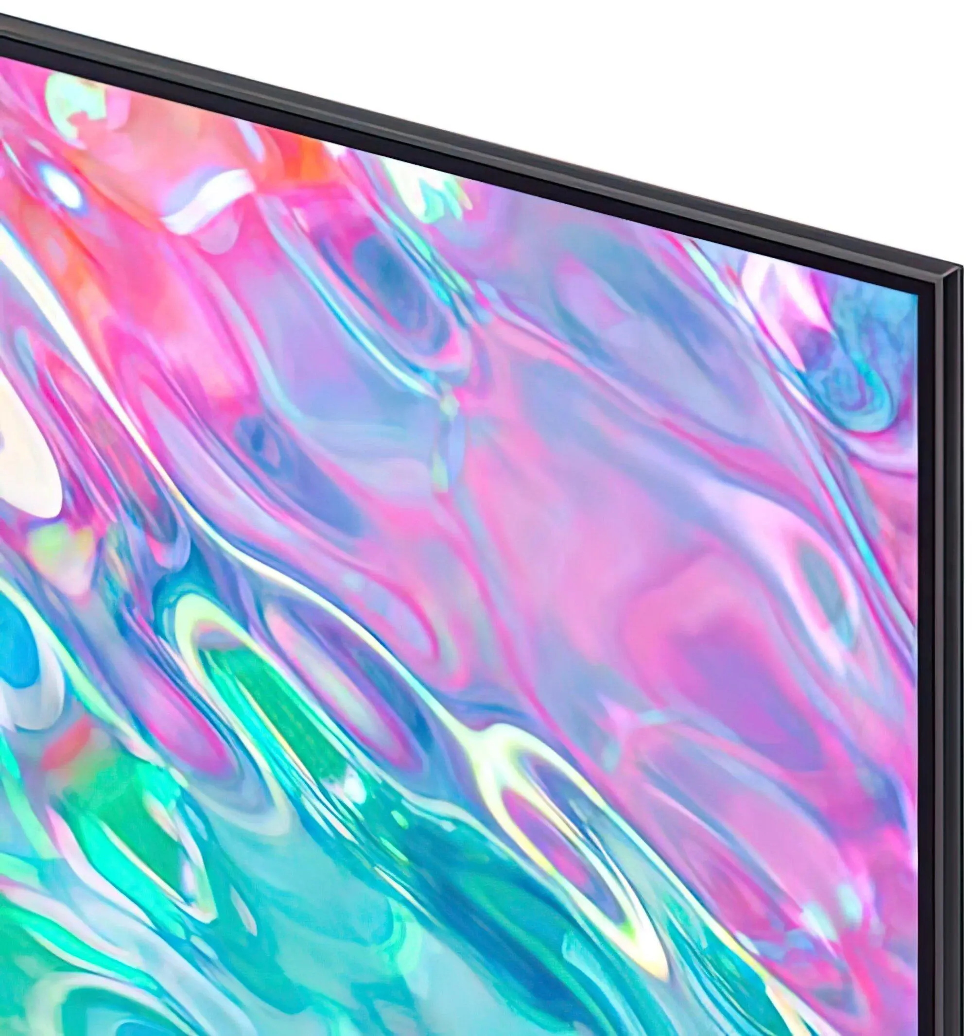 Telewizor Samsung QE55Q77BAT 55" QLED 4K 120Hz Tizen HDMI 2.1 DVB-T2