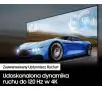 Telewizor Samsung QE55Q77BAT 55" QLED 4K 120Hz Tizen HDMI 2.1 DVB-T2