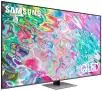 Telewizor Samsung QE55Q77BAT 55" QLED 4K 120Hz Tizen HDMI 2.1 DVB-T2