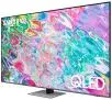 Telewizor Samsung QE55Q77BAT 55" QLED 4K 120Hz Tizen HDMI 2.1 DVB-T2