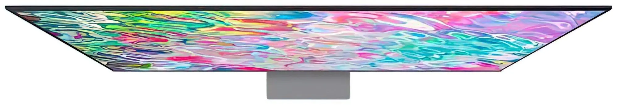 Telewizor Samsung QE55Q77BAT 55" QLED 4K 120Hz Tizen HDMI 2.1 DVB-T2