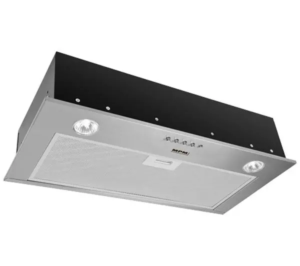 MPM 61-OW-01 Inox