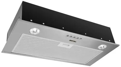 MPM 61-OW-01 Inox