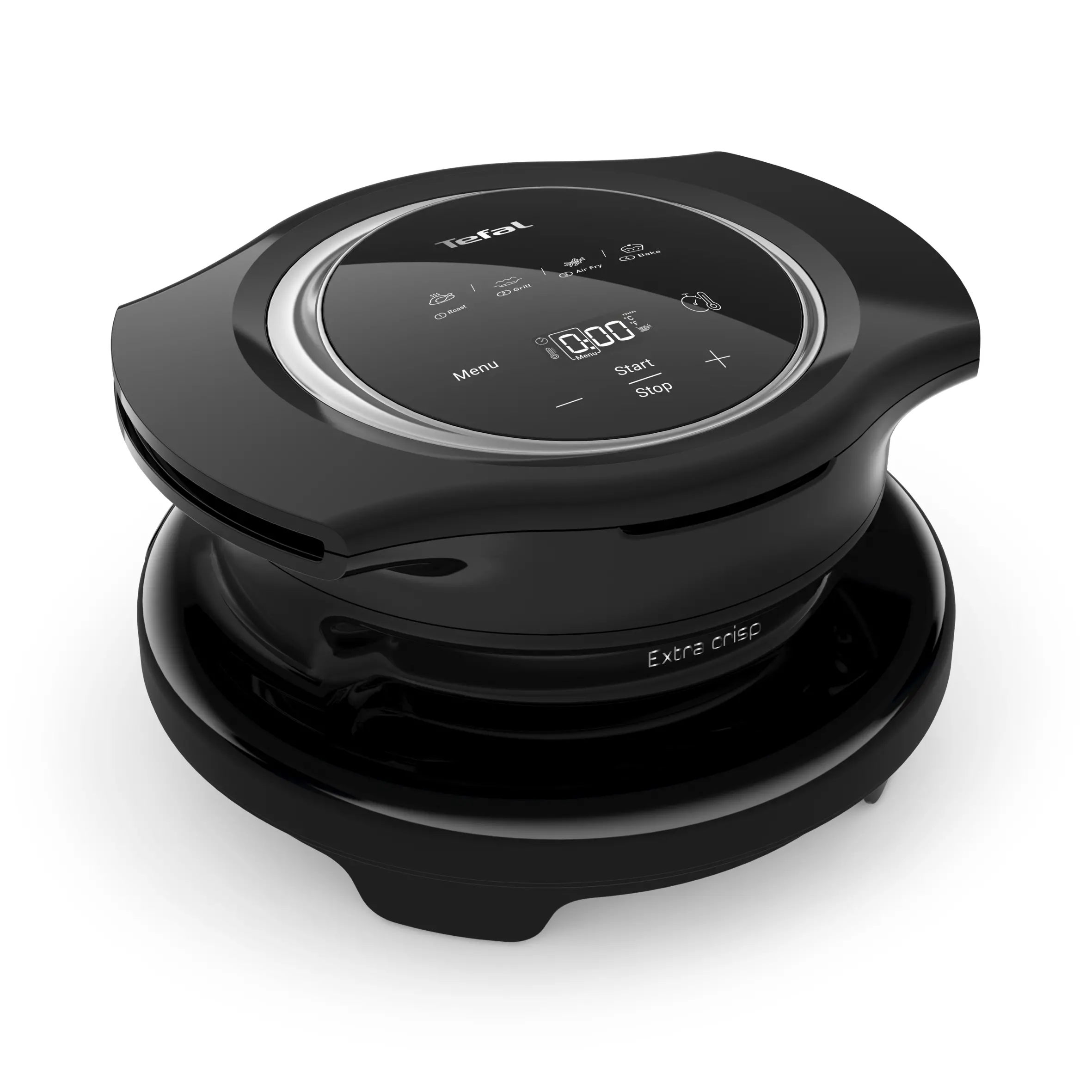 Pokrywa do zapiekania Tefal Cook4Me Extra Crispy EY1508