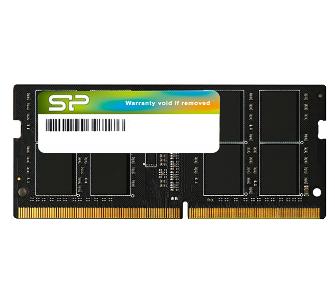 Pamięć Silicon Power DDR4 8GB 3200 CL22 SODIMM Czarny