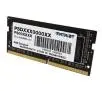 Pamięć Patriot Signature Line DDR4 32GB 3200 CL22 SODIMM Czarny