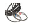 Kabel słuchawkowy FiiO LC-RC MMCX