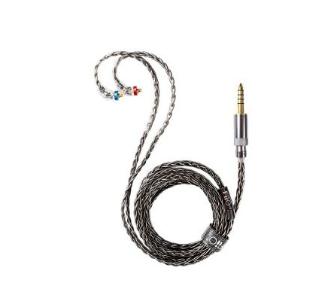 Kabel słuchawkowy FiiO LC-RC (wersja MMCX)