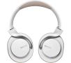Słuchawki bezprzewodowe Shure AONIC 40 Nauszne Bluetooth 5.0 Biały