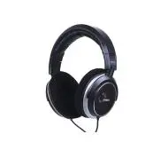 Somic V2 Nauszne Czarny