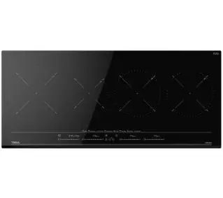 Плита індукційна Teka IZC 94620 MST BK 90cm