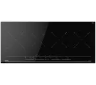 Teka IZC 94620 MST BK 90cm