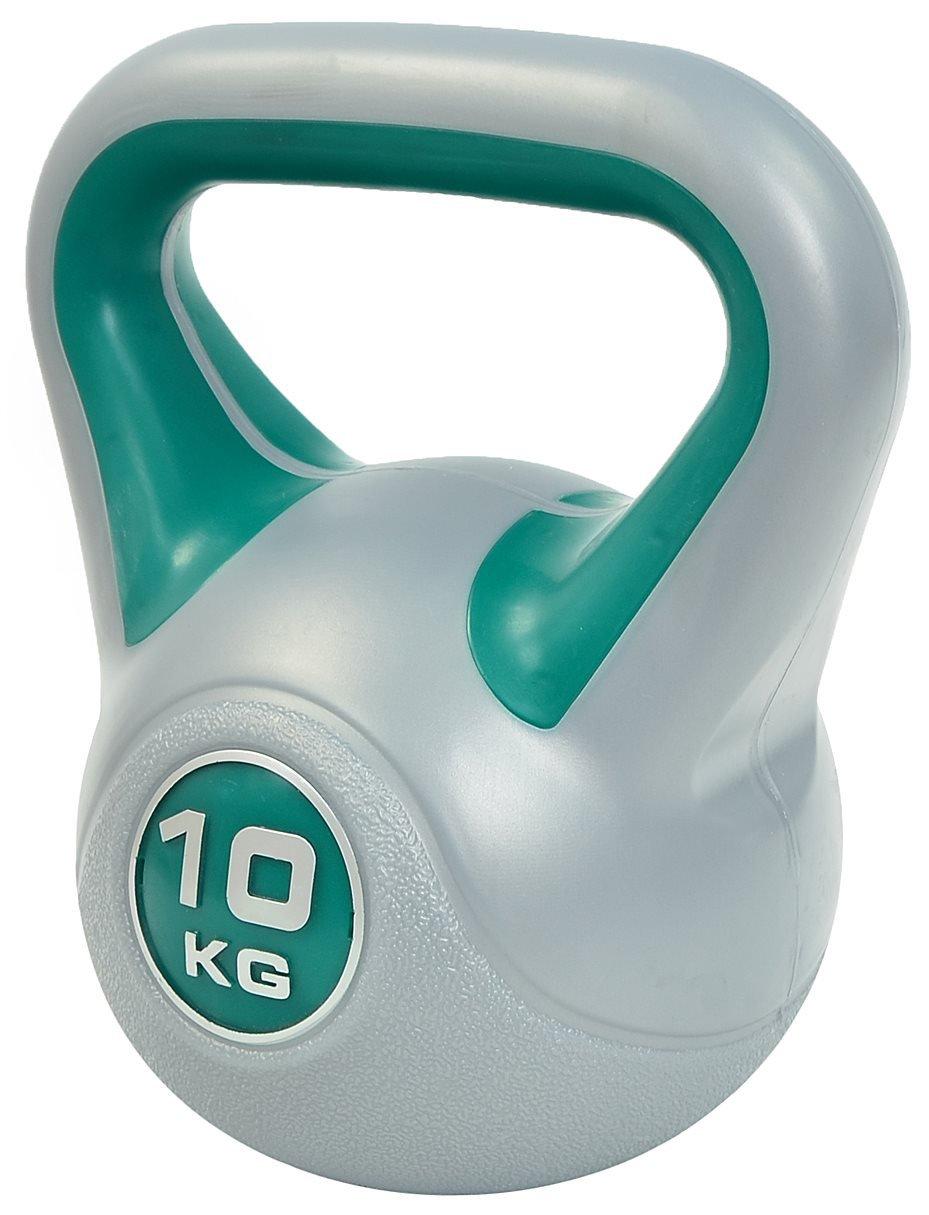 York Fitness Kettlebell 1x 10kg