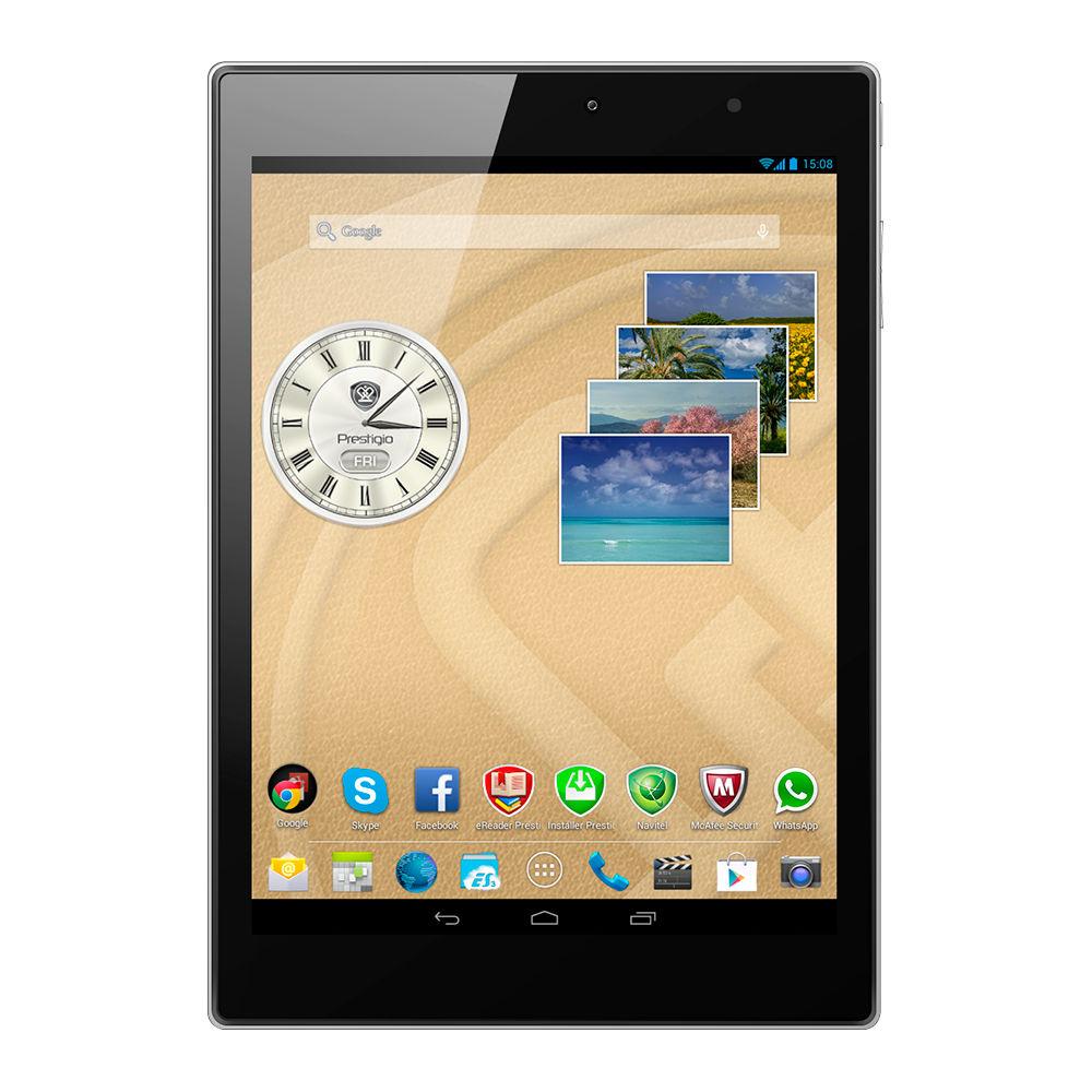 Prestigio Multipad 4 Diamond 7.85 3G PMT7077 (czarny)