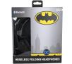 Słuchawki bezprzewodowe OTL Technologies Batman The Dark Knight BT Nauszne Bluetooth 5.0 Czarny