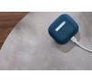 Etui na słuchawki Baseus Super Thin na słuchawki Apple AirPods 3 (niebieski)
