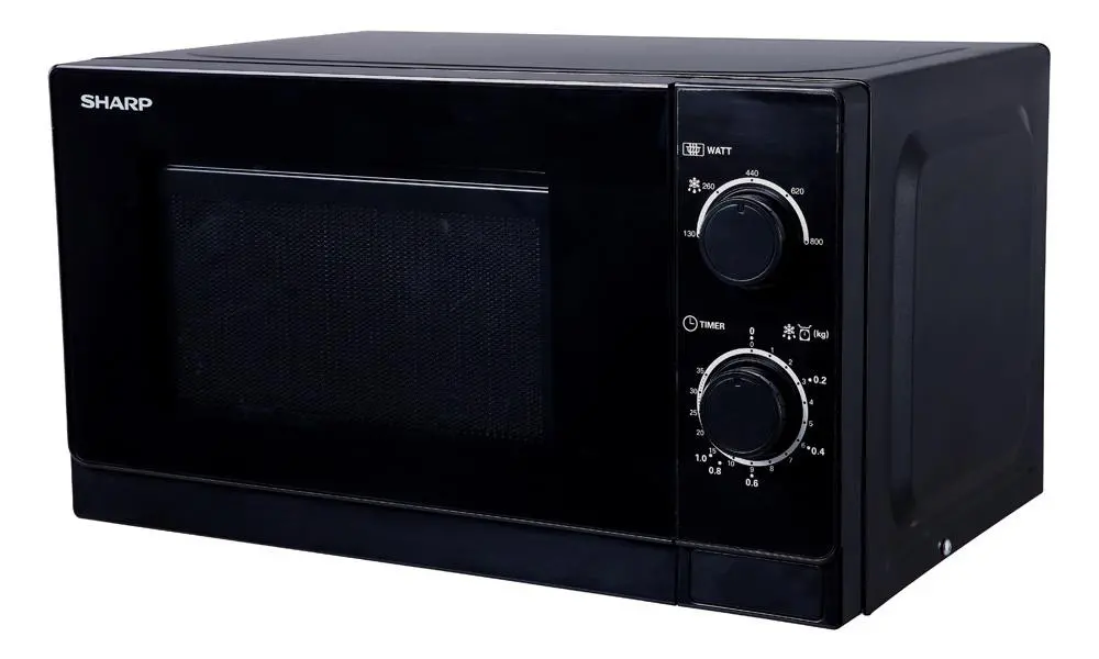 Sharp R-200BKW
