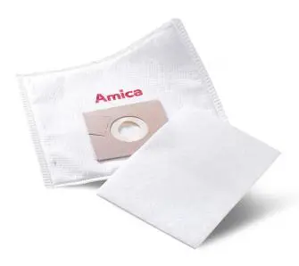Worek do odkurzacza Amica AW 3013 10szt. + filtr