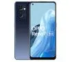 Smartfon OPPO Reno7 5G 8/256GB 6,4" 90Hz 64Mpix Czarny