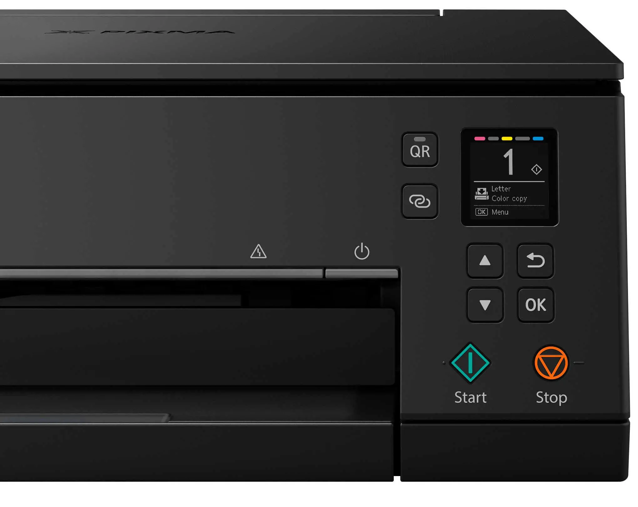 Urządzenie wielofunkcyjne Canon PIXMA TS6350A WiFi Czarny