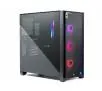 Komputer gamingowy Optimus E-Sport GB660-CR2  i5-12600KF 16GB RAM 1TB Dysk SSD SSD RTX3060 Win11