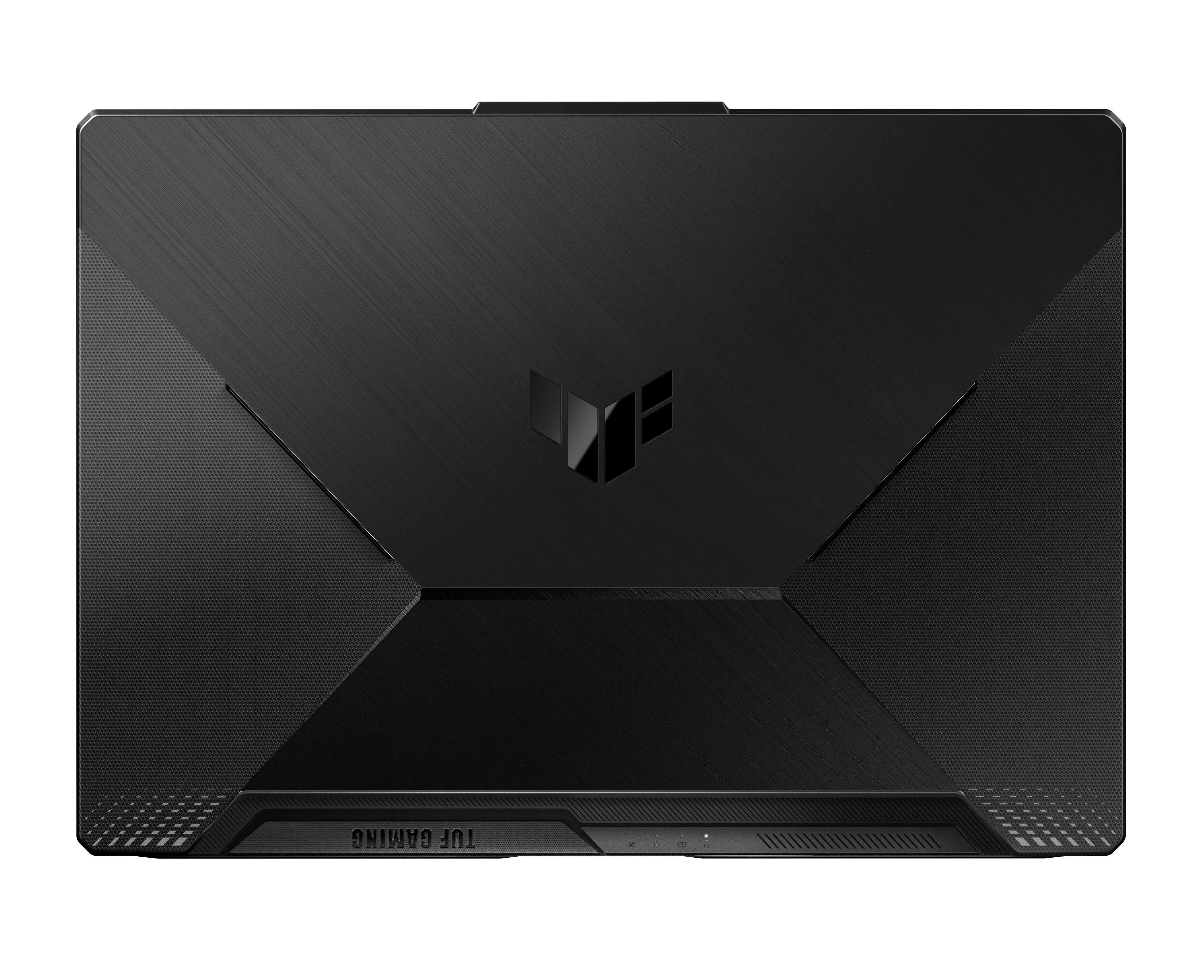 Laptop gamingowy ASUS TUF Gaming F15 FX506HE-HN012W 15,6" 144Hz i5-11400H 16GB RAM 512GB Dysk SSD RTX3050Ti Win11 Czarny
