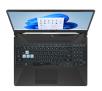 Laptop gamingowy ASUS TUF Gaming F15 FX506HE-HN012W 15,6" 144Hz  i5-11400H 16GB RAM  512GB Dysk SSD  RTX3050Ti  Win11