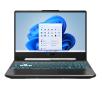 Laptop gamingowy ASUS TUF Gaming F15 FX506HE-HN012W 15,6" 144Hz  i5-11400H 16GB RAM  512GB Dysk SSD  RTX3050Ti  Win11
