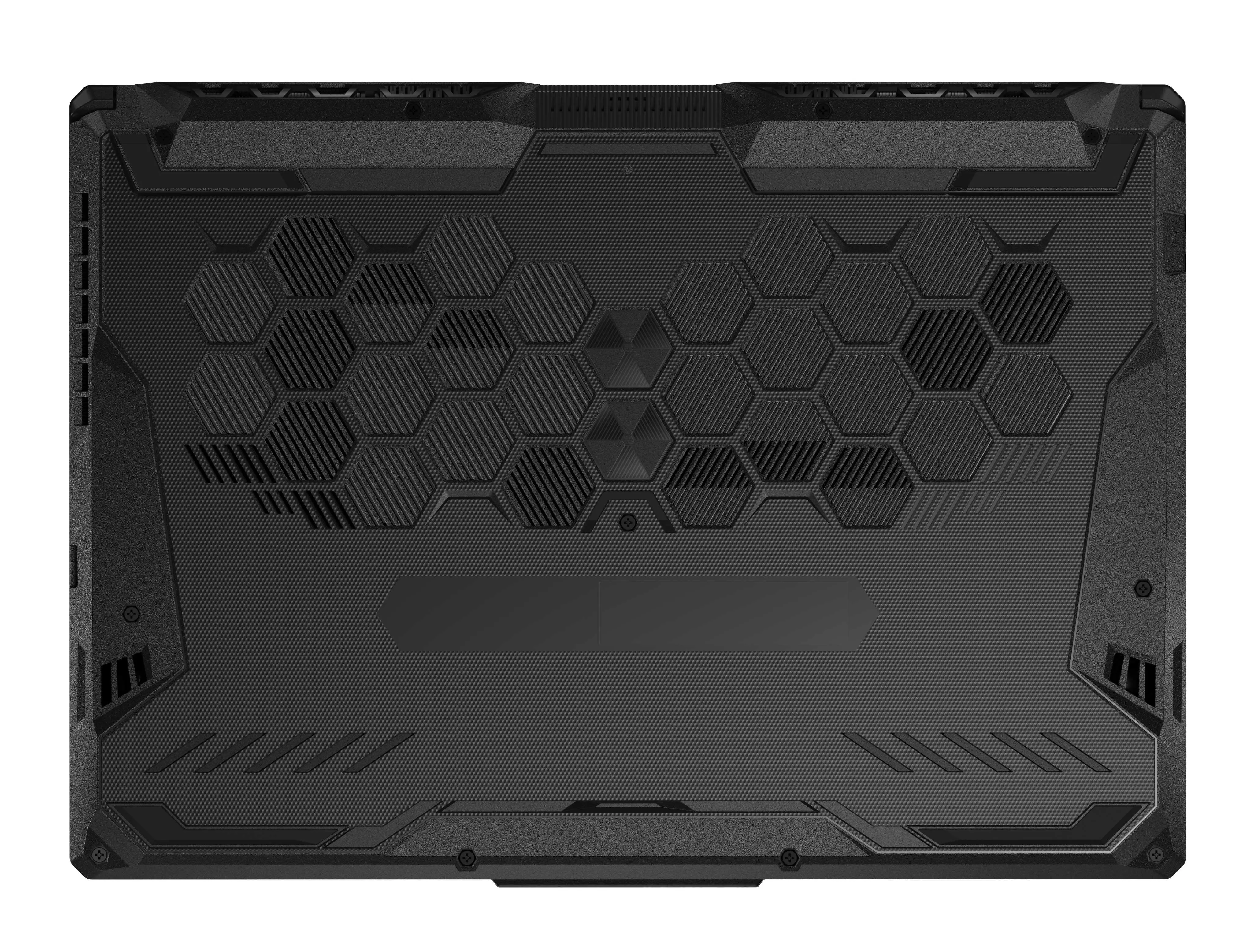 Laptop gamingowy ASUS TUF Gaming F15 FX506HE-HN012W 15,6" 144Hz i5-11400H 16GB RAM 512GB Dysk SSD RTX3050Ti Win11 Czarny