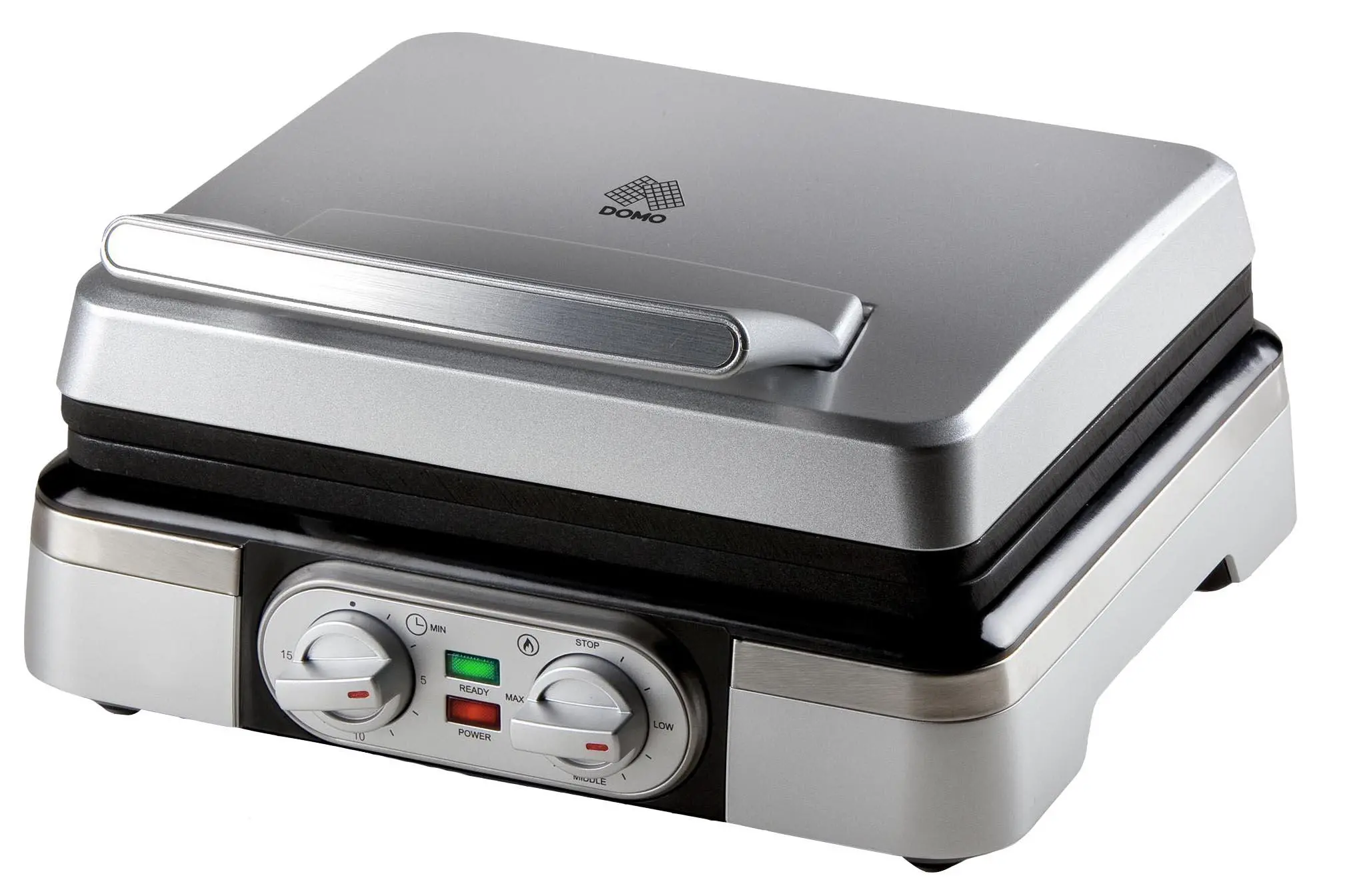 Domo DO9149W 1400W Regulacja temperatury
