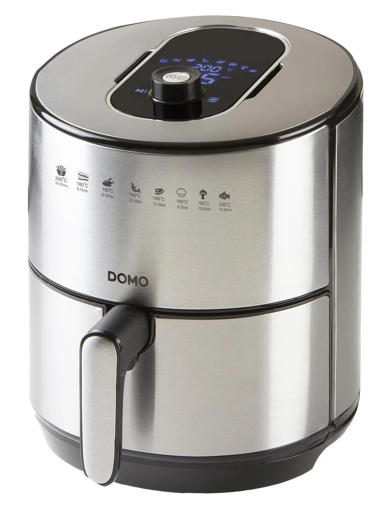 Air fryer Domo DO530FR 1500W 4l