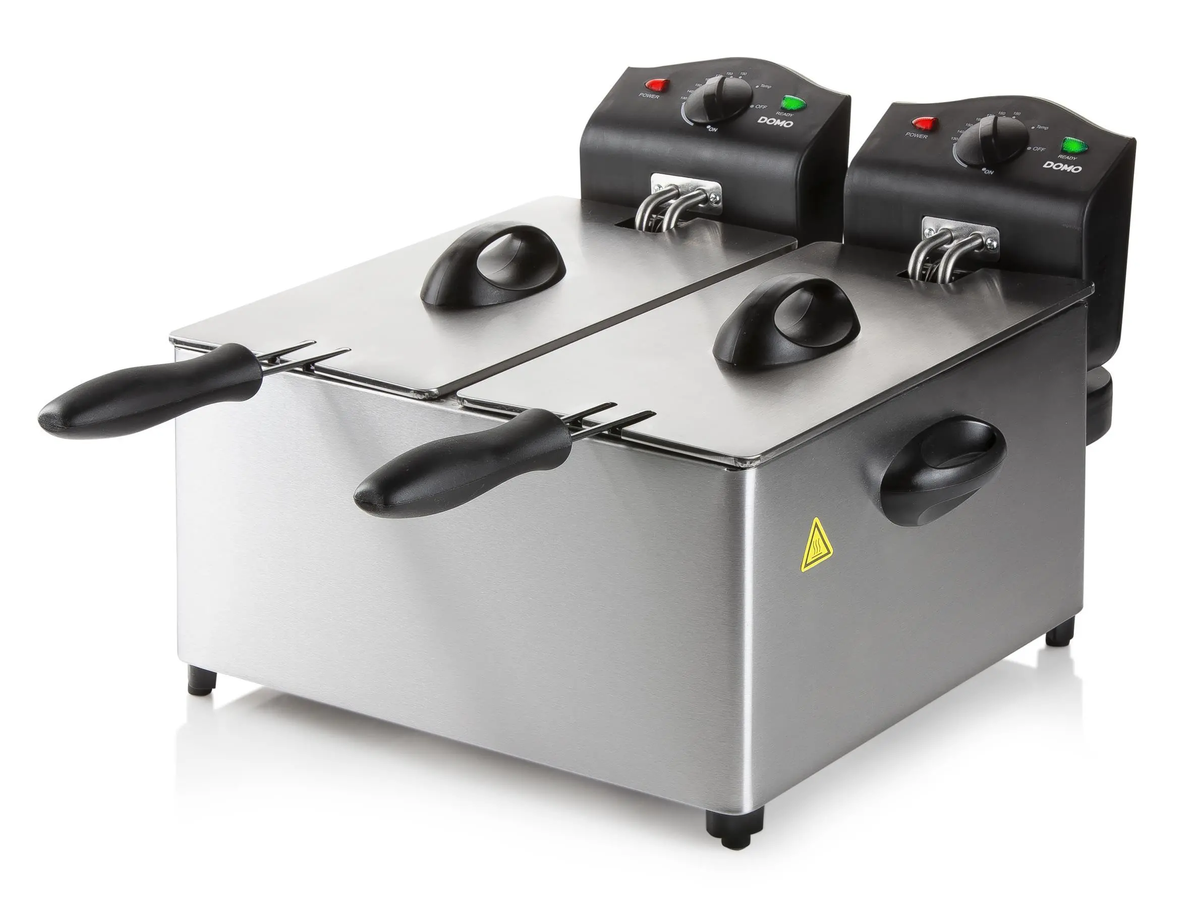 Frytkownica Domo DO560FR 3500W 6l