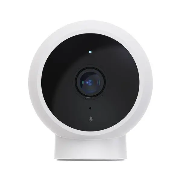 Kamera Xiaomi Mi Home Security Camera 2K Magnetic Mount