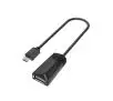 Adapter Hama 00200308 USB OTG