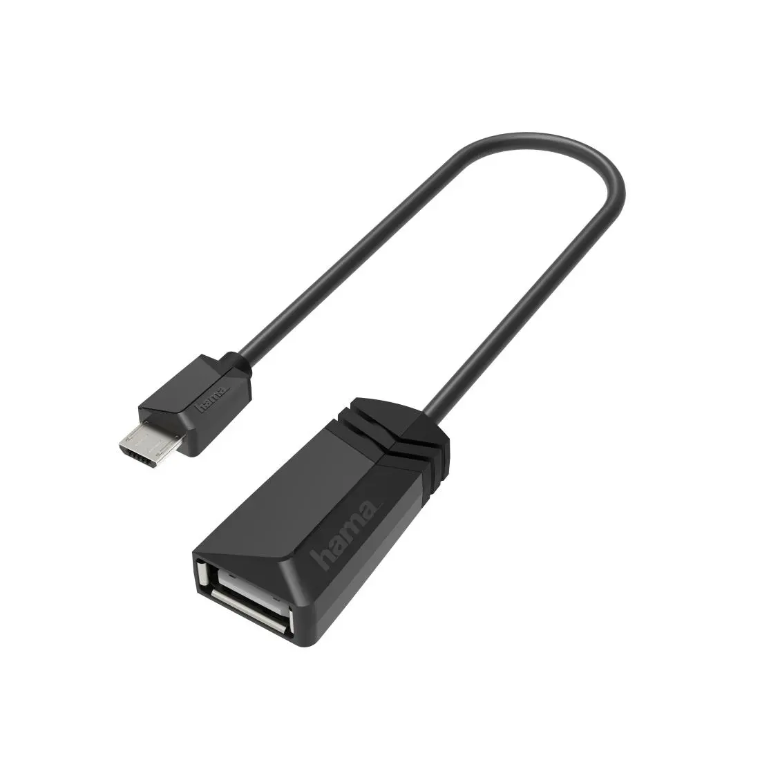 Adapter Hama 00200308 USB OTG