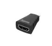 Adapter Hama 00200347 gniazdo HDMI - wtyk mini HDMI