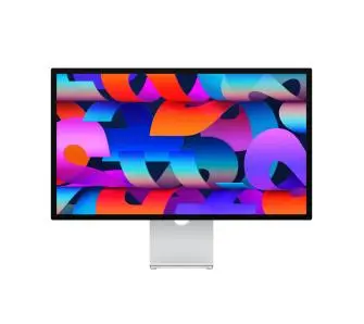 Monitor Apple Studio Display szkło standardowe (podstawa z regulacją pochylenia i wysokości)profesjonalny 27" 5K 60Hz