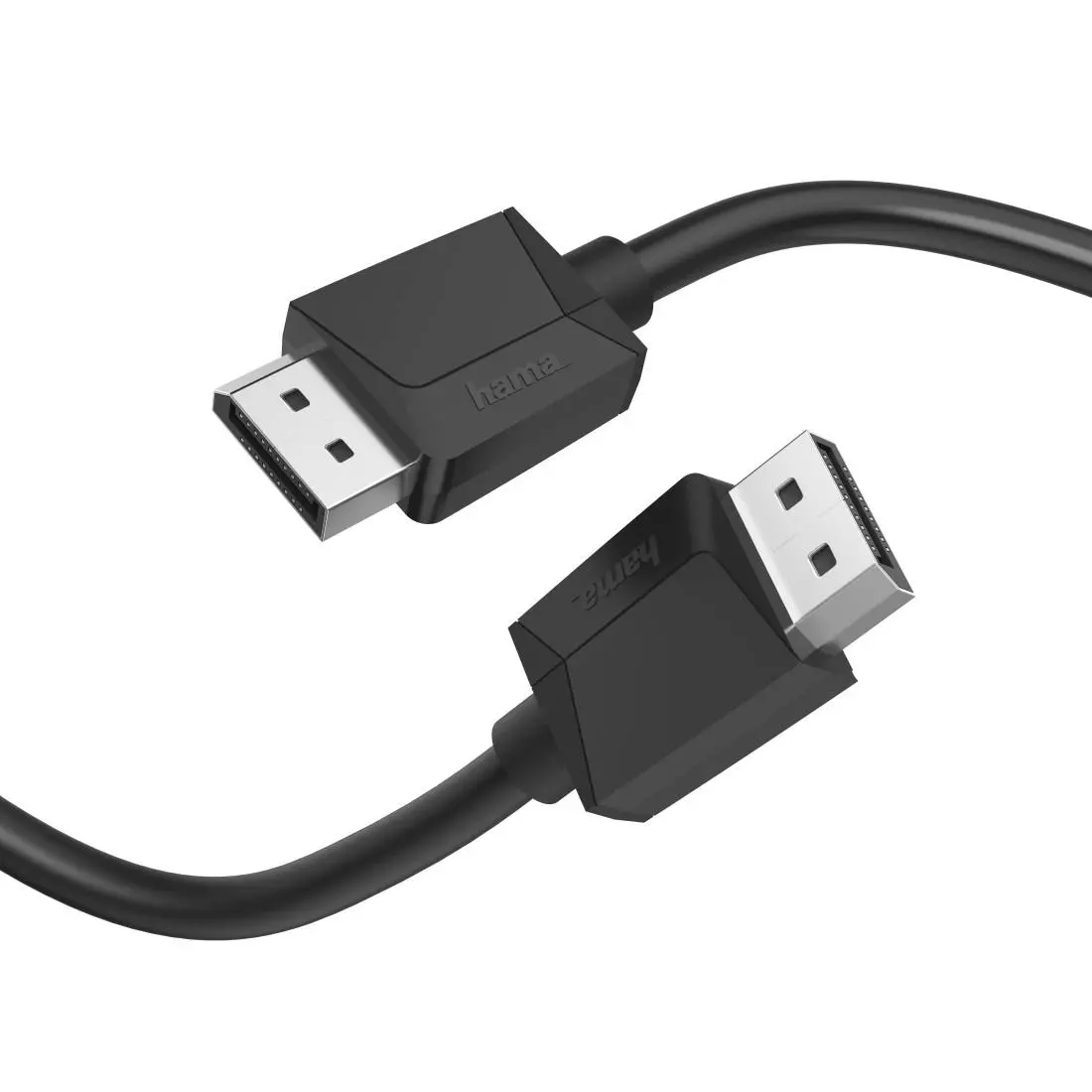 Kabel DisplayPort Hama 200697 3m Czarny