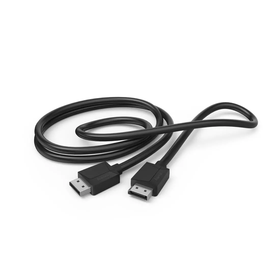 Kabel DisplayPort Hama 200697 3m Czarny