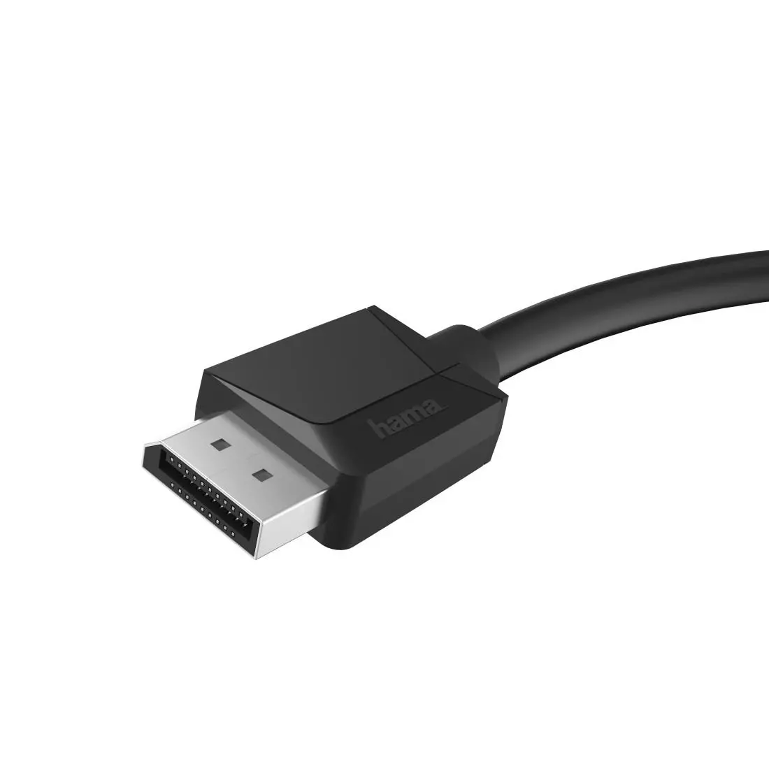 Kabel DisplayPort Hama 200697 3m Czarny