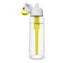 Butelka filtrująca Dafi Solid 0,7l 1 wkład Żółty